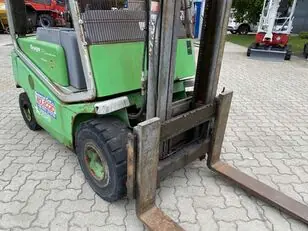 Cesab Drago 180