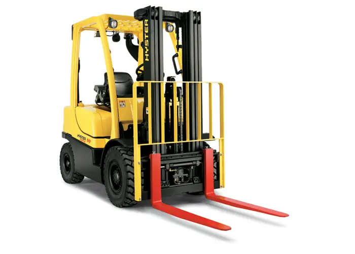 Hyster H70FT
