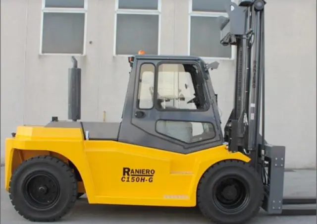 Raniero C 150 H