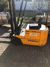 Steinbock JE 13-70
