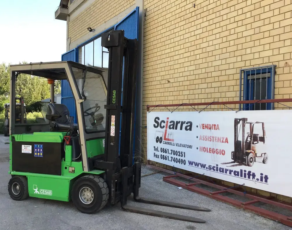 Cesab ECO/KL 250
