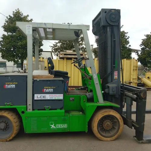 Cesab ECO/P 85-2