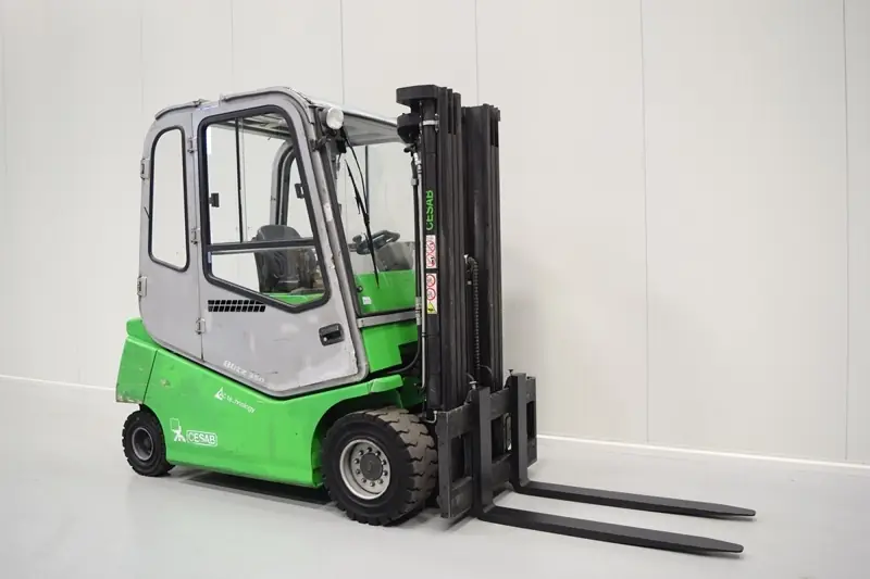 Cesab Blitz 350