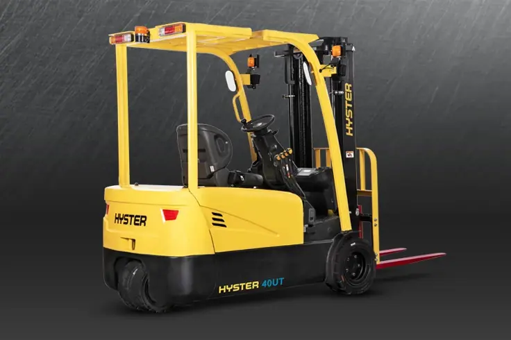 Hyster J40UTT