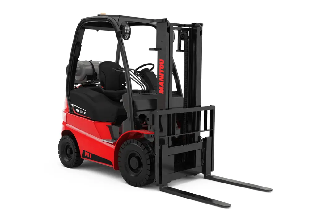 Manitou MI 15 G thumbnail 3