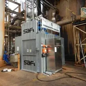 Safi SCAF AS ATEX