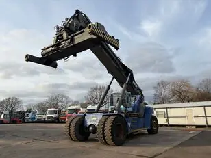 Konecranes SMV SC 4535 TB 5