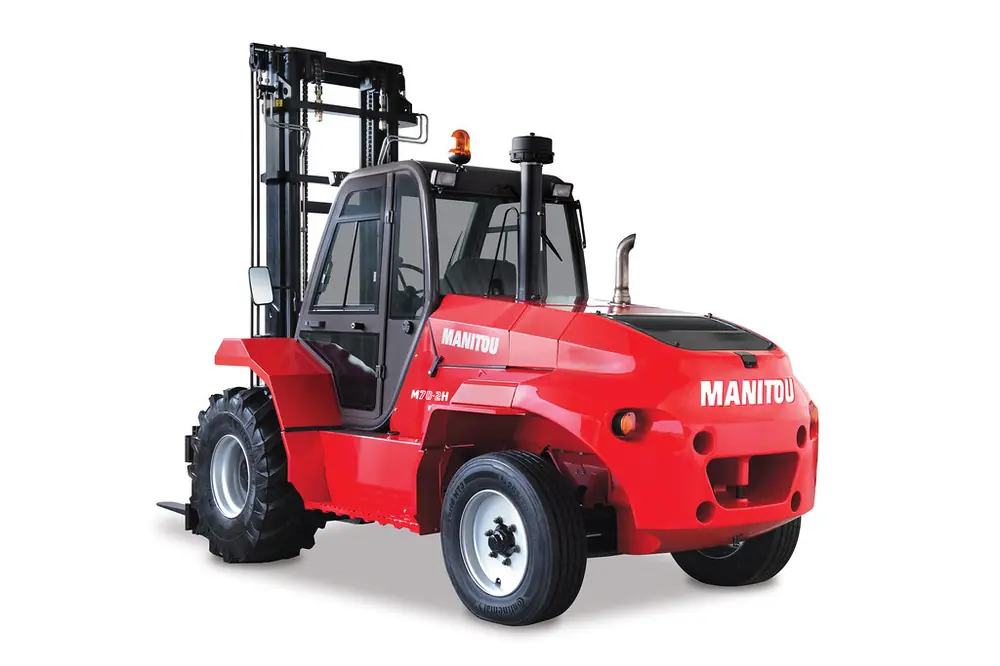 Manitou M 70-2 H