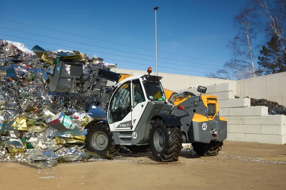 Liebherr T 46-7 S thumbnail 3