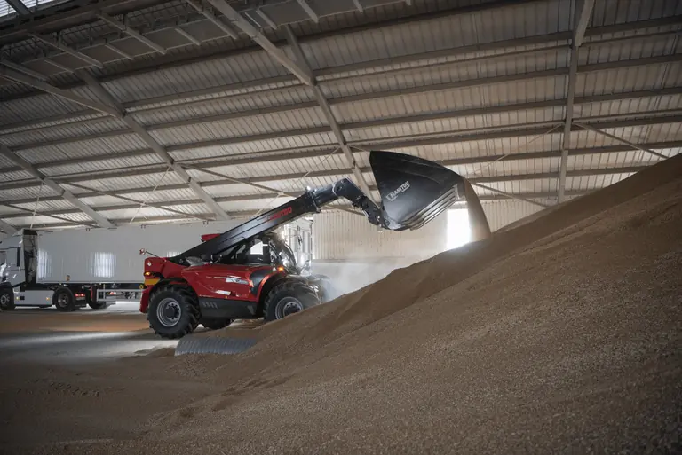 Manitou MLT 961-160 V+ L Y Elite thumbnail 2