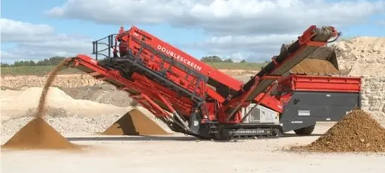 Sandvik QA335
