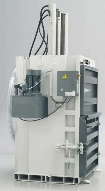 HSM V-Press 1160 max thumbnail 6