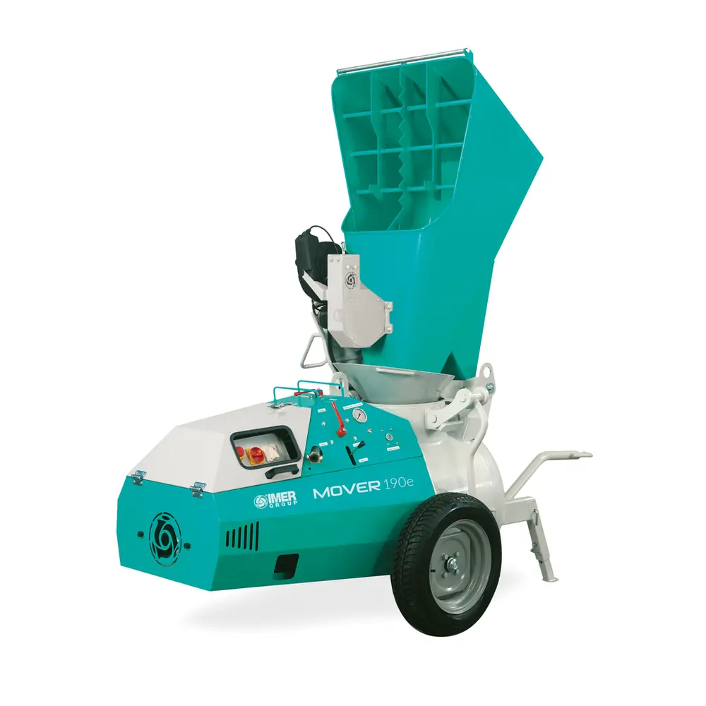 Imer Mover 190eb Evo