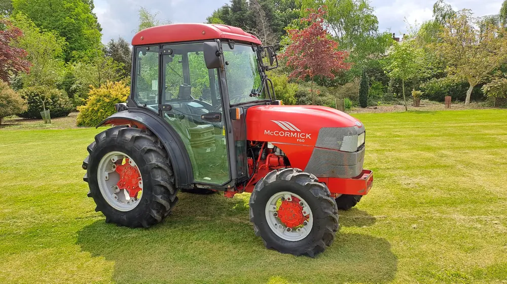 McCormick F 60-2