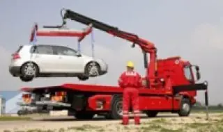 Palfinger PK 14000 TB HPLS