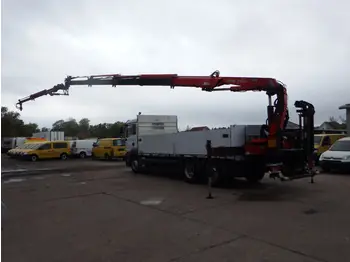 Tirre Euro 202.2
