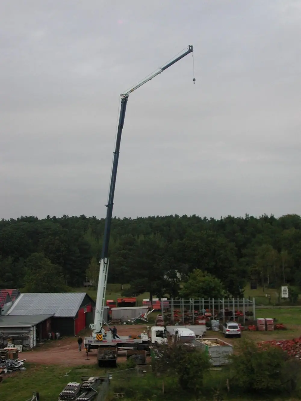 Cormach 38500 Tech 39/3