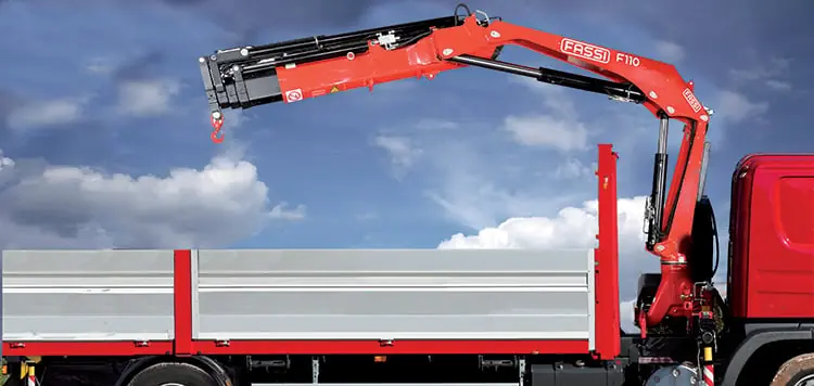 Fassi F 110 B 0.21 active thumbnail 2