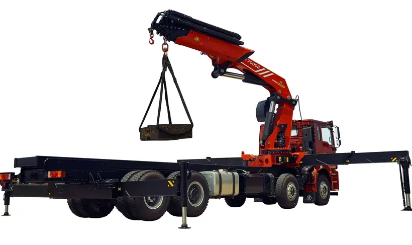 Sany SPK 70002 B