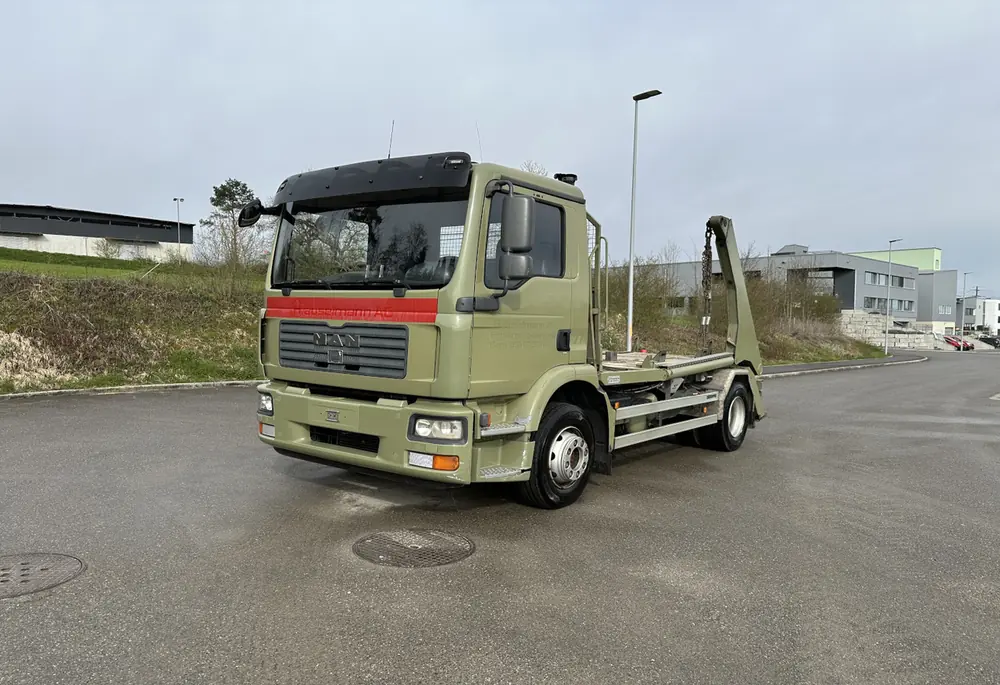 Multilift SLF 140