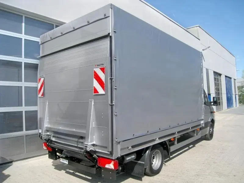 DAUTEL DL 950 Variante A