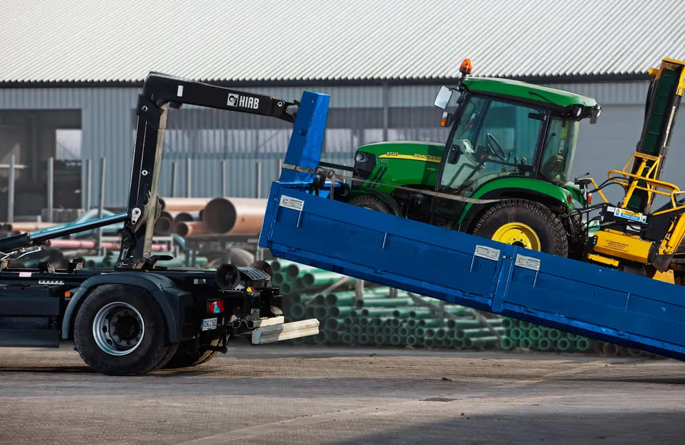 Multilift XR 14 S 43