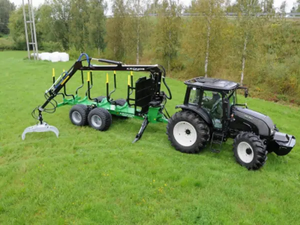 Kronos 5000 L