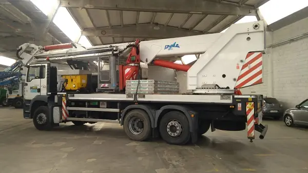 Oil & Steel Eagle 4426