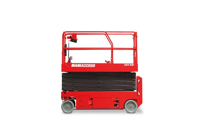 Manitou 120 SE thumbnail 2