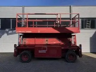 German Standard Lift S 172 E 18