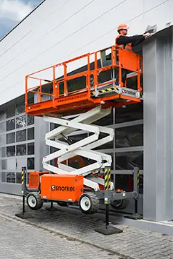 Snorkel S2255RTE