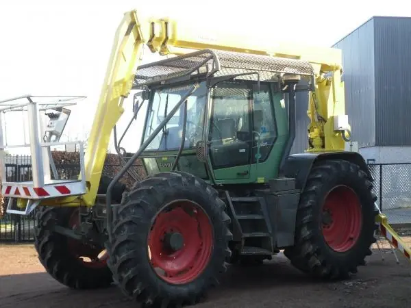 Thomas Hoogwerkers 160 NCT thumbnail 2