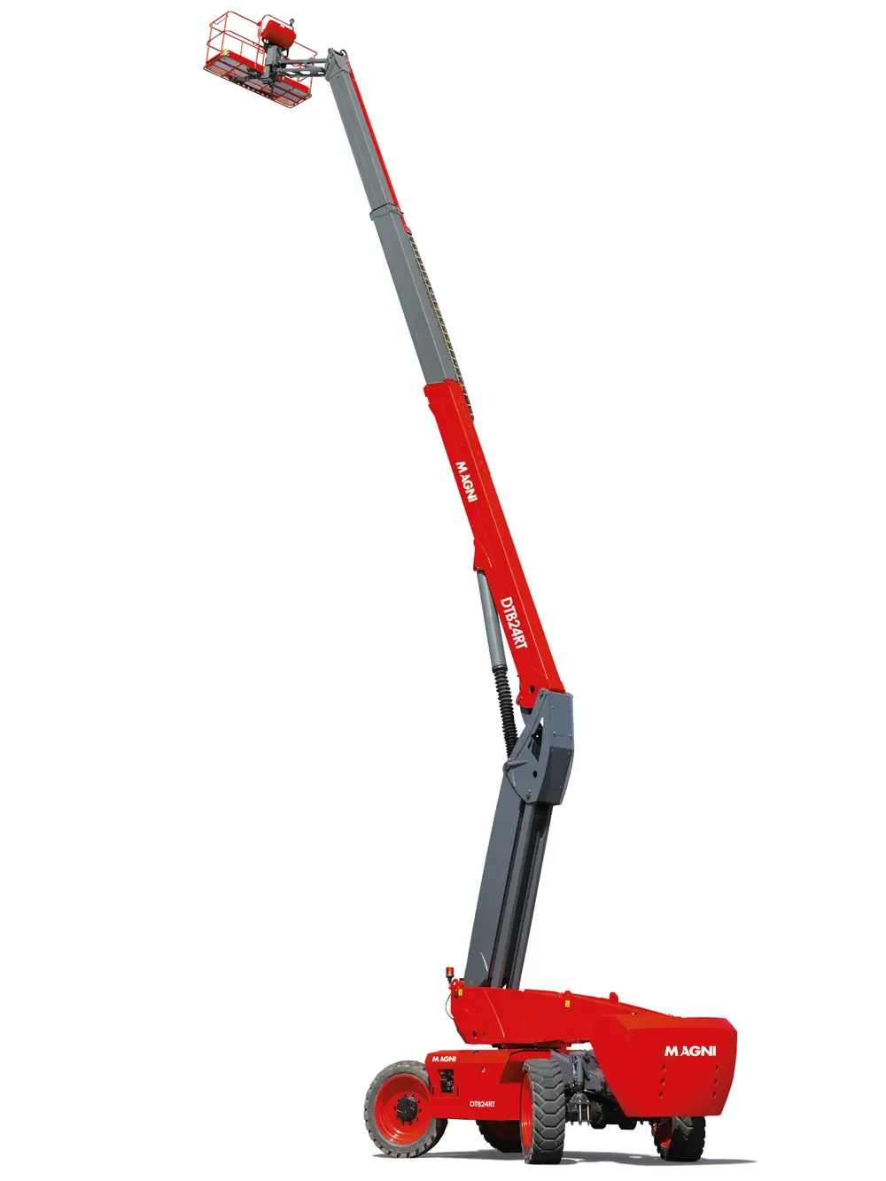 MAGNI DTB24RT