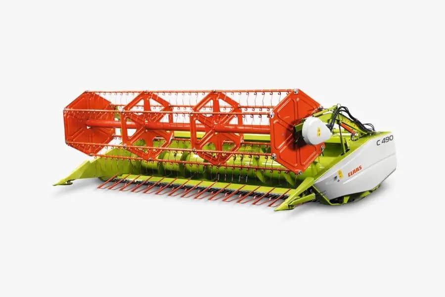 Claas C 490