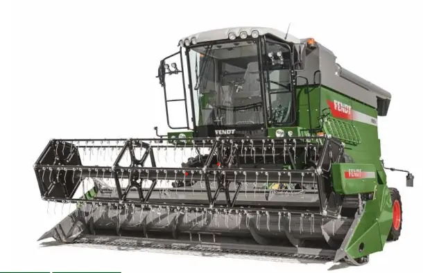 Fendt FF 4,80m