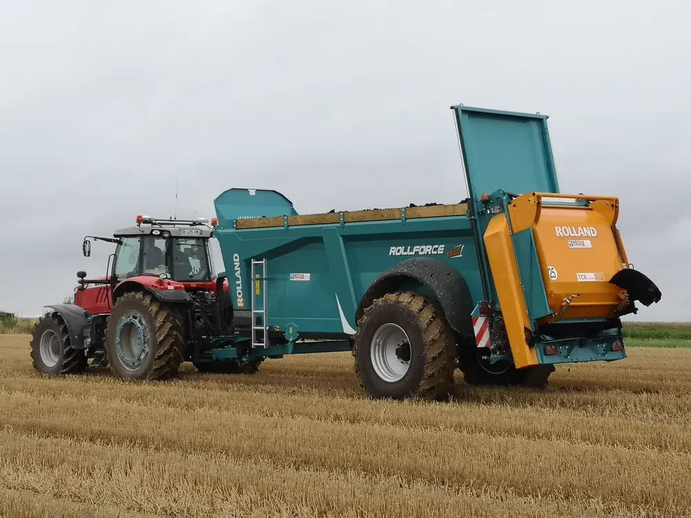Rolland RF-ES 6620