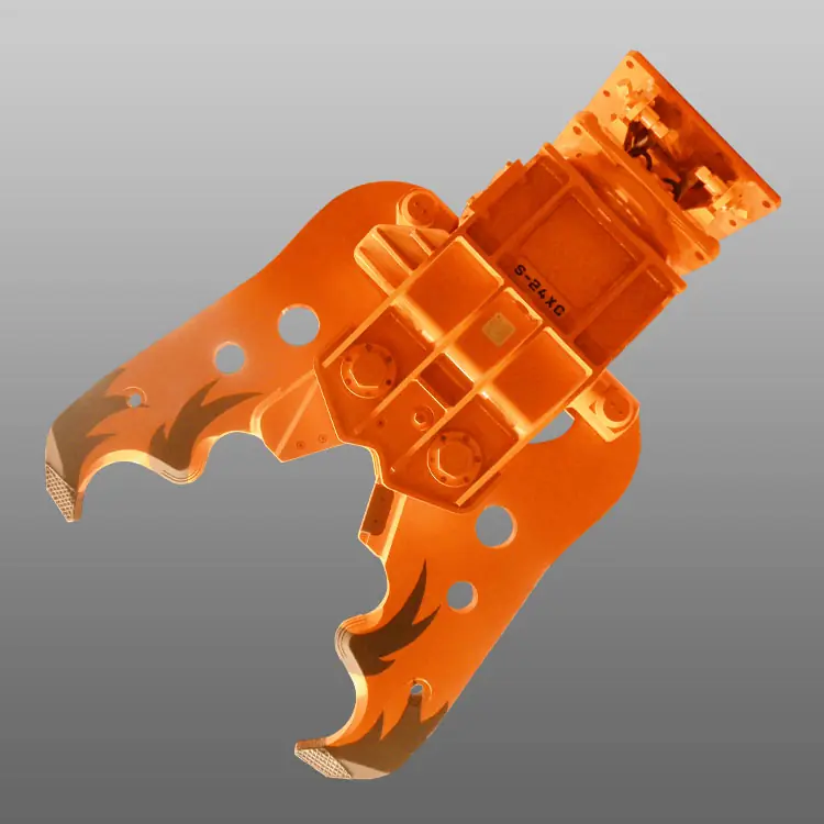 NPK S-24XCR