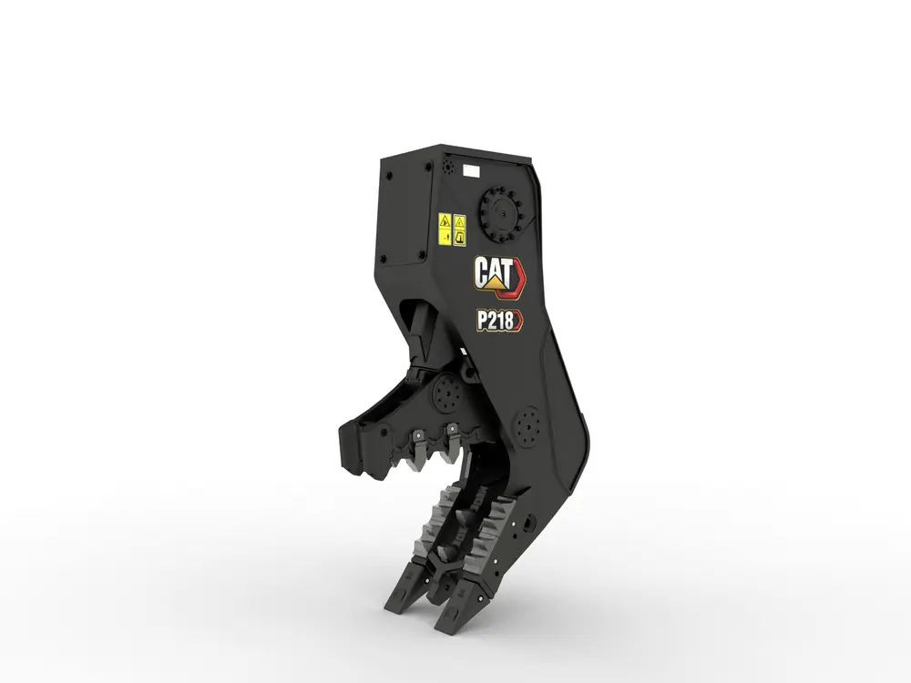 Caterpillar P218