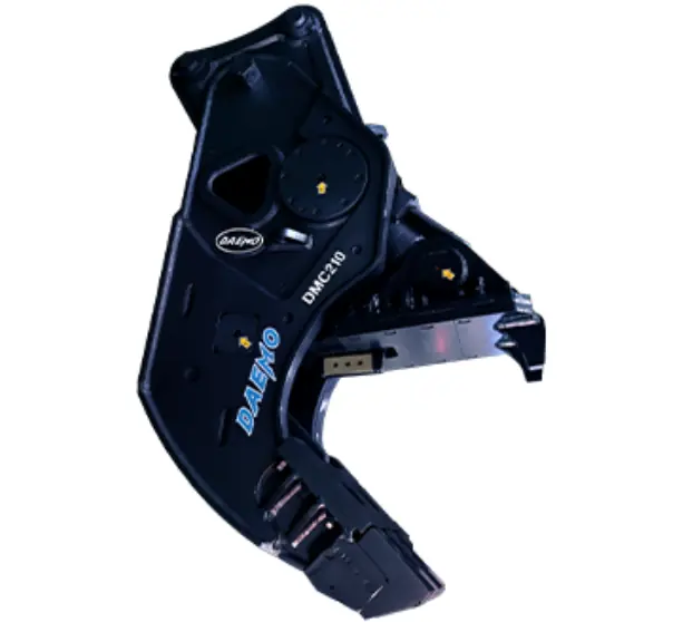 Daemo DMC210