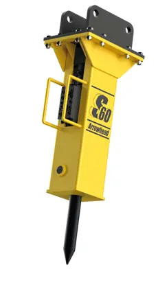 Arrowhead S 60
