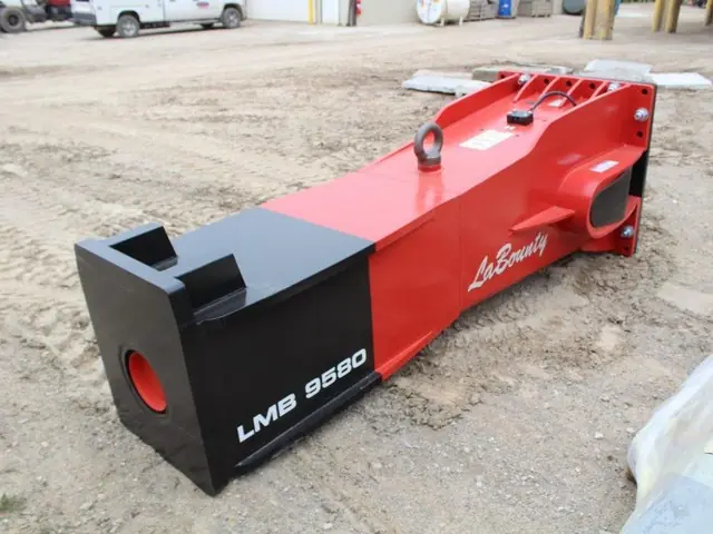LaBounty LMB 9580
