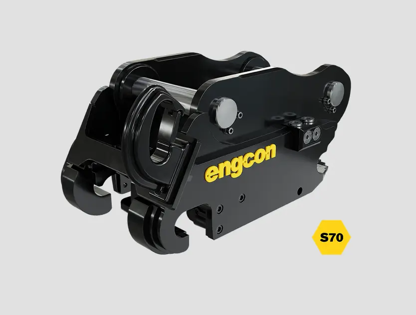 engcon QS70 thumbnail 2