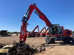 MBI SH150R