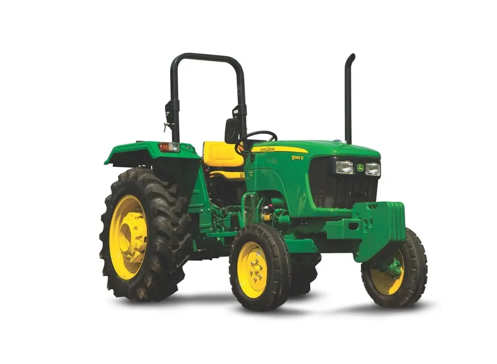 John Deere 5045D