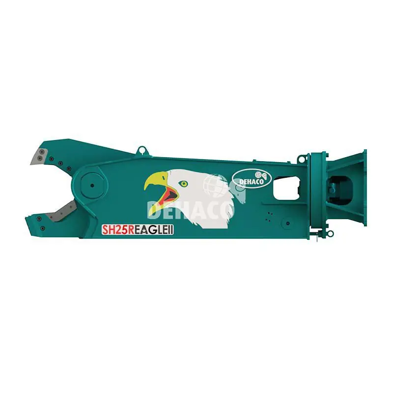 Dehaco SH25R