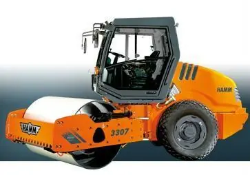 Hamm 3307 thumbnail 2