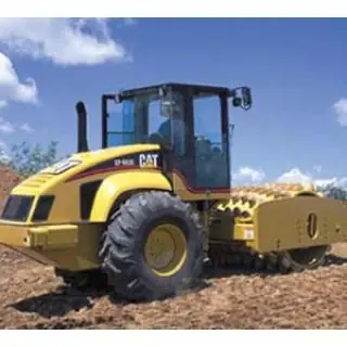 Caterpillar CP 563 D