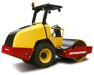 Dynapac CA 141 D