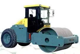 Ammann AC 160-2