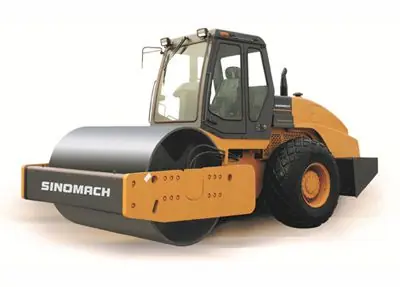 Sinomach GYS142